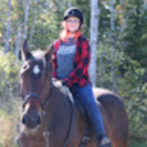 Meet your Posher, Shannon